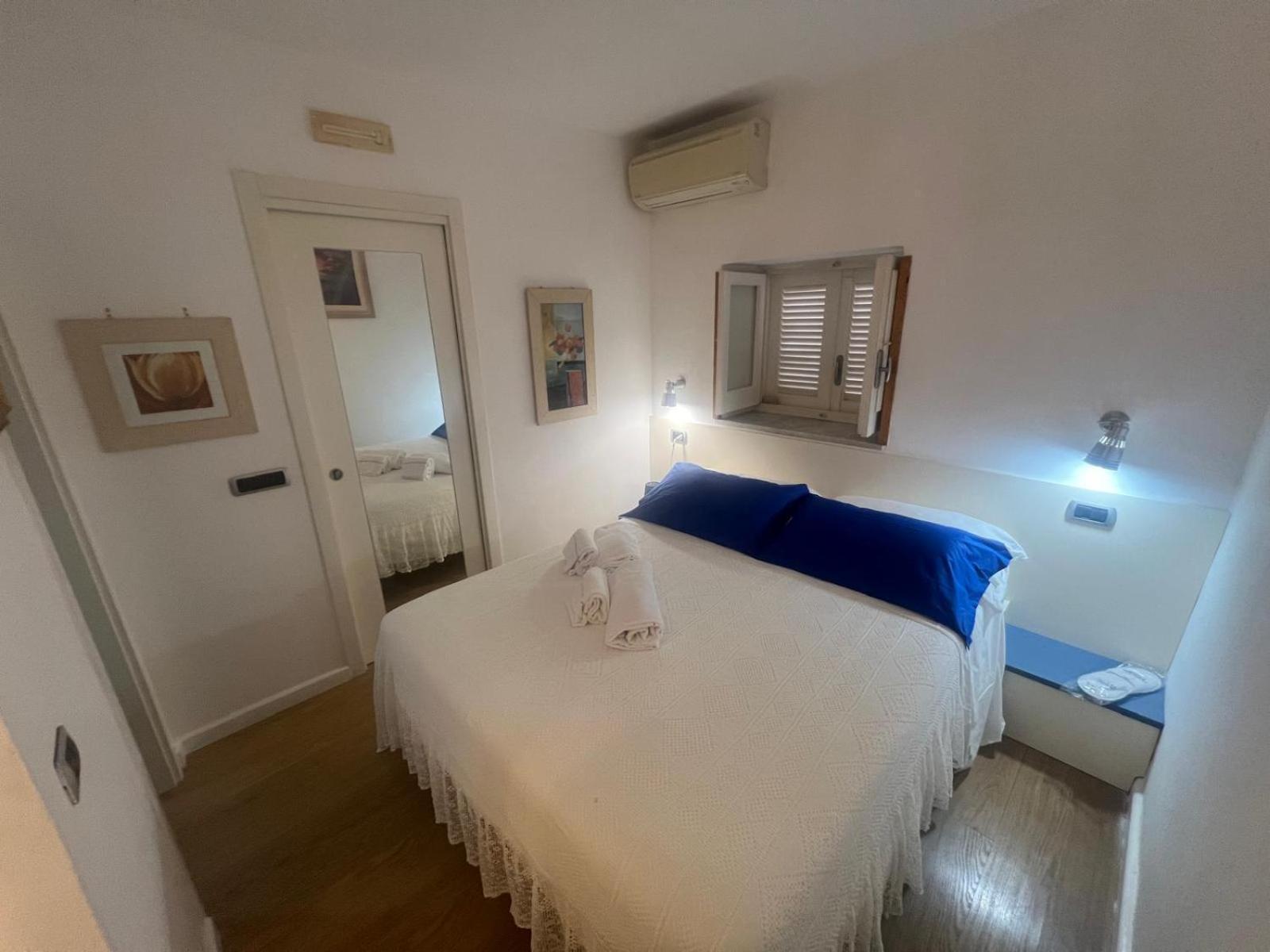 Appartamento Di Raphael Con Discesa Privata Al Mare Amalfi Eksteriør bilde